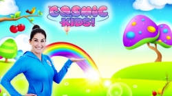 یوگا با جیمی - قسمت چهارم